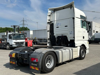Тягач MAN TGX 18.460 XXL  Automatik, E6: фото 5