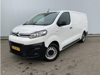 Легковой фургон CITROËN Jumpy