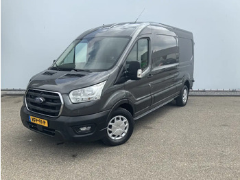 Фургон-рефрижератор FORD Transit