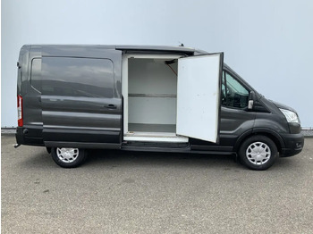 Фургон-рефрижератор Ford Transit 350 2.0 TDCI L3H2 Trend Koelauto & Vries Automaat: фото 4 Фургон-рефрижератор Ford Transit 350 2.0 TDCI L3H2 Trend Koelauto & Vries Automaat: фото 4
