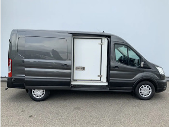 Фургон-рефрижератор Ford Transit 350 2.0 TDCI L3H2 Trend Koelauto & Vries Automaat: фото 2 Фургон-рефрижератор Ford Transit 350 2.0 TDCI L3H2 Trend Koelauto & Vries Automaat: фото 2