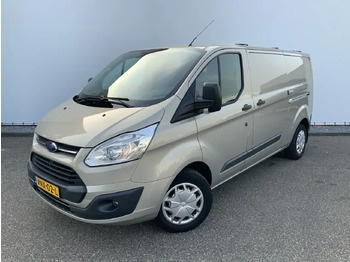Легковой фургон FORD Transit