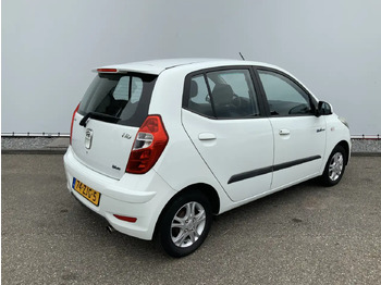 Hyundai i10 1.0 Pro 54083 KM! Airco, Lichtmetalen Wielen! в лизинг Hyundai i10 1.0 Pro 54083 KM! Airco, Lichtmetalen Wielen!: фото 5