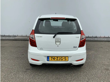 Hyundai i10 1.0 Pro 54083 KM! Airco, Lichtmetalen Wielen! в лизинг Hyundai i10 1.0 Pro 54083 KM! Airco, Lichtmetalen Wielen!: фото 4
