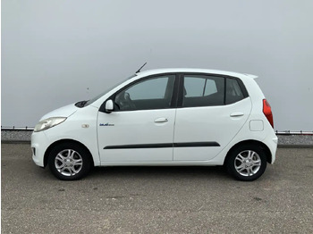 Hyundai i10 1.0 Pro 54083 KM! Airco, Lichtmetalen Wielen! в лизинг Hyundai i10 1.0 Pro 54083 KM! Airco, Lichtmetalen Wielen!: фото 2