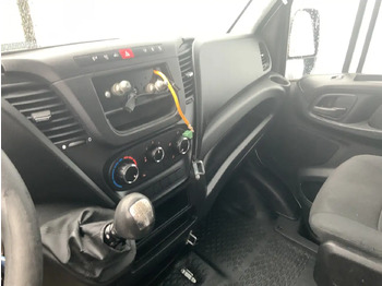 Фургон-рефрижератор Iveco Daily 35S12 2.3 345 VriesAuto 10 deuren _40 gr onder 0,: фото 5