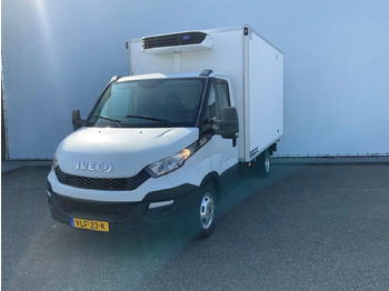 Фургон-рефрижератор IVECO Daily