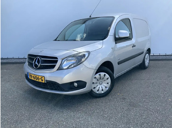 Легковой фургон MERCEDES-BENZ Citan 109 CDI