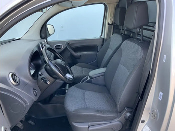 Легковой фургон Mercedes-Benz Citan 109 CDI BlueEFFICIENCY Airco Cruise Euro 5: фото 4