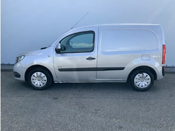 Легковой фургон Mercedes-Benz Citan 109 CDI BlueEFFICIENCY Airco Cruise Euro 5: фото 3