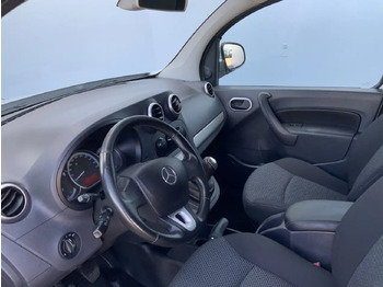 Легковой фургон Mercedes-Benz Citan 109 CDI BlueEFFICIENCY Airco Cruise Euro 5: фото 5