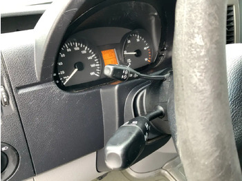 Цельнометаллический фургон Mercedes-Benz Sprinter 213 2.2 CDI 325 L1H1 Airco Cruise Euro 4: фото 4
