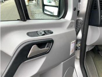 Цельнометаллический фургон Mercedes-Benz Sprinter 213 2.2 CDI 325 L1H1 Airco Cruise Euro 4: фото 5
