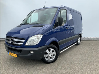 Цельнометаллический фургон MERCEDES-BENZ Sprinter