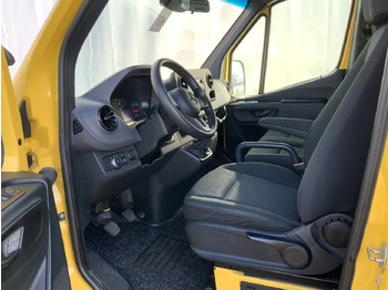 Цельнометаллический фургон Mercedes-Benz Sprinter 314 2.2 CDI L2H2 & Laadklep& Afstandbediening Airc: фото 5