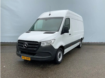Цельнометаллический фургон MERCEDES-BENZ Sprinter 316