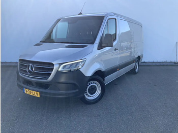 Цельнометаллический фургон MERCEDES-BENZ Sprinter 316
