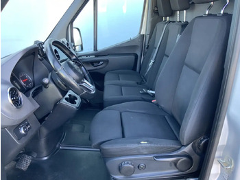 Цельнометаллический фургон Mercedes-Benz Sprinter 316 2.2 CDI 366 L2H1 Automaat M BUX Airco Camera C: фото 4 Цельнометаллический фургон Mercedes-Benz Sprinter 316 2.2 CDI 366 L2H1 Automaat M BUX Airco Camera C: фото 4