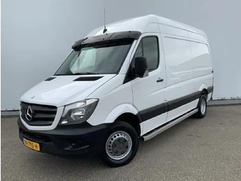 Цельнометаллический фургон MERCEDES-BENZ Sprinter 513