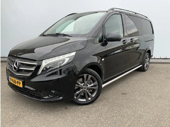 Грузопассажирский фургон MERCEDES-BENZ Vito 119