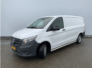 Цельнометаллический фургон MERCEDES-BENZ Vito 111