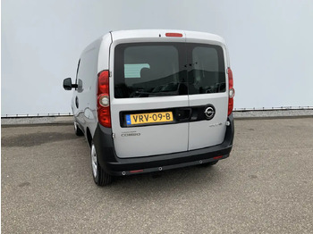 Легковой фургон Opel Combo 1.3 CDTi L1H1 Edition Airco Euro 6: фото 2
