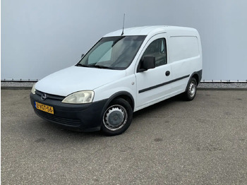 Легковой фургон OPEL