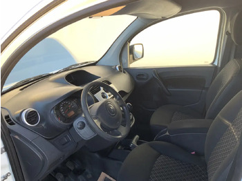 Легковой фургон Renault Kangoo Express 1.5 dCi 70 Express Comfort Airco Trekhaak: фото 4 Легковой фургон Renault Kangoo Express 1.5 dCi 70 Express Comfort Airco Trekhaak: фото 4