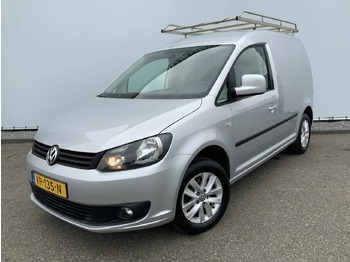 Легковой фургон VOLKSWAGEN Caddy 1.6