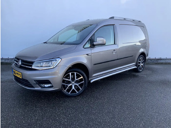 Легковой фургон VOLKSWAGEN Caddy Maxi