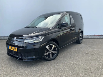 Легковой фургон VOLKSWAGEN Caddy Cargo