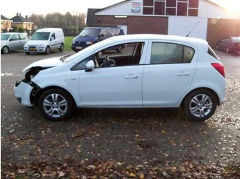 Легковой автомобиль OPEL Corsa 1.3 CDTI DPF ecoFLEX: фото 1