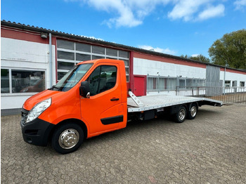 Эвакуатор RENAULT Master