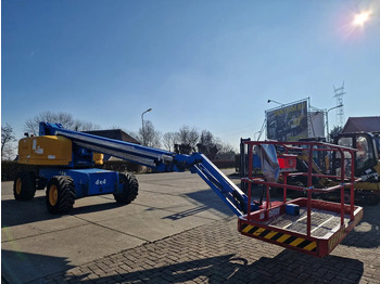 Genie S65 4x4, werkhoogte 21.60m. в лизинг Genie S65 4x4, werkhoogte 21.60m.: фото 3 Genie S65 4x4, werkhoogte 21.60m. в лизинг Genie S65 4x4, werkhoogte 21.60m.: фото 3