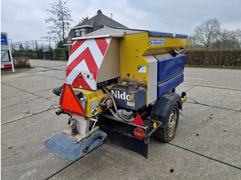 Разбрасыватель песка/ Соли