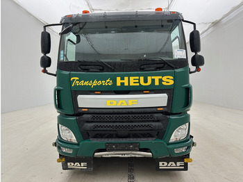Самосвал DAF CF 400 - 6x4: фото 2