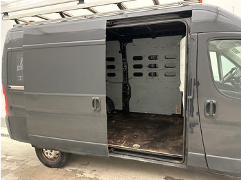 Цельнометаллический фургон Fiat Ducato 2.3 130: фото 5