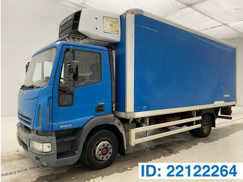 Рефрижератор IVECO EuroCargo 120E