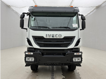 Новый Грузовик-шасси Iveco Trakker 380 - 6x4: фото 2