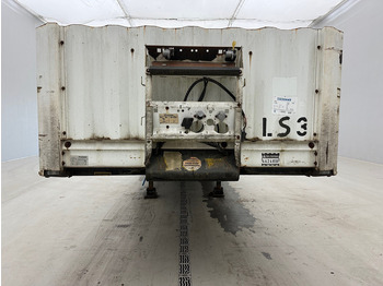 Полуприцеп бортовой/ Платформа Krone Plateau: фото 2 Полуприцеп бортовой/ Платформа Krone Plateau: фото 2