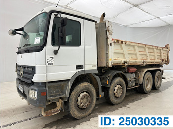 Самосвал MERCEDES-BENZ Actros 3236