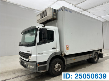 Рефрижератор MERCEDES-BENZ Atego