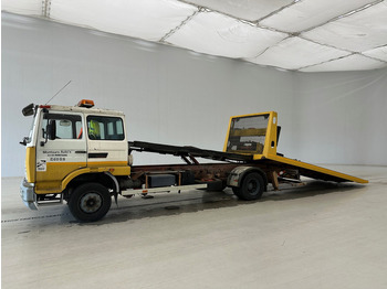 Автовоз Renault Midliner 230: фото 3