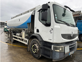 Грузовик-цистерна Renault Premium 320 DXi - 6x2: фото 2
