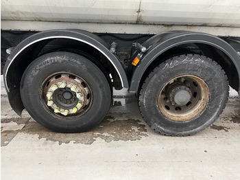 Самосвал Renault Premium 370: фото 5 Самосвал Renault Premium 370: фото 5