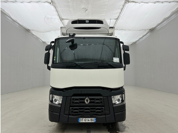 Рефрижератор Renault T 380: фото 2