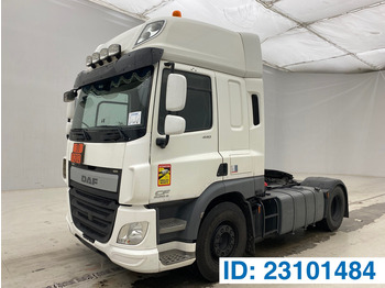 Тягач DAF CF 440