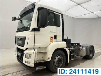 Тягач MAN TGS 18.400
