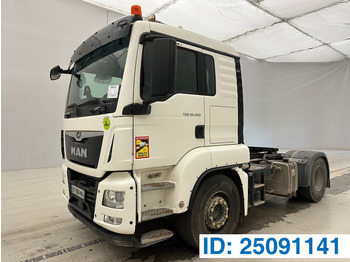 Тягач MAN TGS 18.460