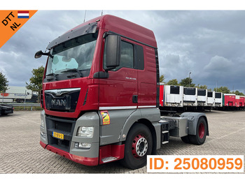 Тягач MAN TGX 18.440